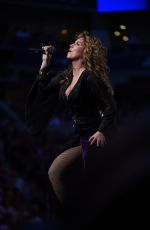 SHANIA TWAIN at 17th Annual Usta Foundation Opening Night Gala 08/28/2017