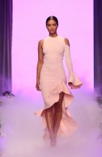SHANINA SHAIK at David Jones S/S 2017 Collections Launch in Sydney 08/09/2017