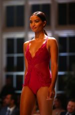 SHANINA SHAIK at David Jones S/S 2017 Collections Launch in Sydney 08/09/2017