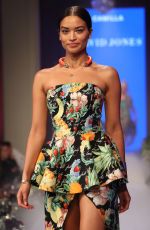 SHANINA SHAIK at David Jones S/S 2017 Collections Launch in Sydney 08/09/2017