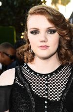 SHANNON PURSER at Variety Power of Young Hollywood in Los Angeles 08/08/2017