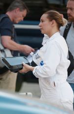 SIA Out and About in Los Angeles 08/08/2017