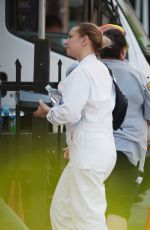 SIA Out and About in Los Angeles 08/08/2017
