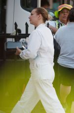 SIA Out and About in Los Angeles 08/08/2017