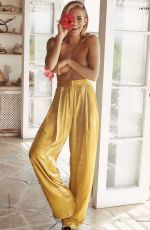 SIENNA MILLER in Marie Claire Magazine Australia September 2017