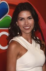 SOFIA PERNAS at NBC Summer TCA Press Tour in Los Angeles 08/03/2017
