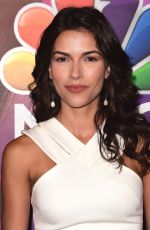 SOFIA PERNAS at NBC Summer TCA Press Tour in Los Angeles 08/03/2017