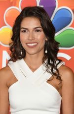 SOFIA PERNAS at NBC Summer TCA Press Tour in Los Angeles 08/03/2017