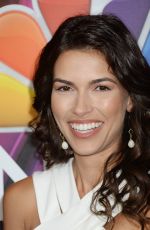 SOFIA PERNAS at NBC Summer TCA Press Tour in Los Angeles 08/03/2017