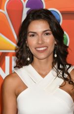 SOFIA PERNAS at NBC Summer TCA Press Tour in Los Angeles 08/03/2017