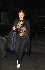 SOFIA RICHIE at The Tings Secret Party Launch in West Hollywood 08/23/2017