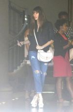 SOFIA VERGARA Shopping in West Hollywood 08/07/2017