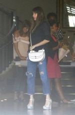 SOFIA VERGARA Shopping in West Hollywood 08/07/2017