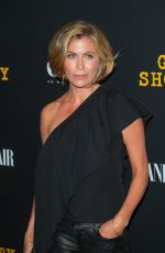 SONYA WALGER at Get Shorty Premiere in Los Angeles 08/10/2017