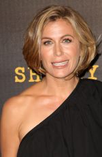 SONYA WALGER at Get Shorty Premiere in Los Angeles 08/10/2017