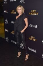 SONYA WALGER at Get Shorty Premiere in Los Angeles 08/10/2017