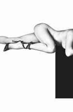 STACY FERGIE FERGUSON - Double Dutchess Album Photoshoot