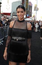 STEPHANIE SIGMAN at Annabelle: Creation Premiere in Los Angeles 08/07/2017