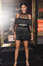 STEPHANIE SIGMAN at Annabelle: Creation Premiere in Los Angeles 08/07/2017