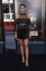 STEPHANIE SIGMAN at Annabelle: Creation Premiere in Los Angeles 08/07/2017