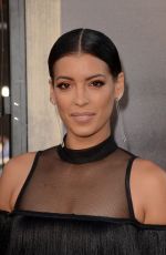 STEPHANIE SIGMAN at Annabelle: Creation Premiere in Los Angeles 08/07/2017