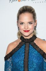 STEPHANIE STYLES at 5th Annual Beautycon Festival in Los Angeles 08/12/2017