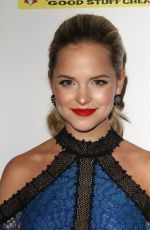 STEPHANIE STYLES at 5th Annual Beautycon Festival in Los Angeles 08/12/2017