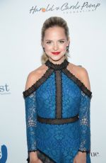 STEPHANIE STYLES at 5th Annual Beautycon Festival in Los Angeles 08/12/2017