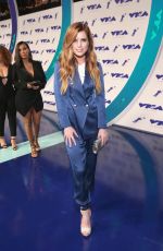 SYDNEY SIEROTA at 2017 MTV Video Music Awards in Los Angeles 08/27/2017
