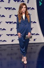 SYDNEY SIEROTA at 2017 MTV Video Music Awards in Los Angeles 08/27/2017