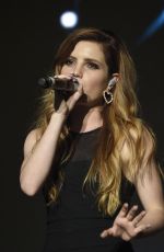 SYDNEY SIEROTA at Billboard Hot 100 Festival in Wantagh 08/20/2017