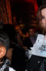 SYDNEY SIEROTA at Variety Power of Young Hollywood in Los Angeles 08/08/2017
