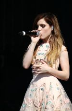 SYDNEY SIEROTA Performs at Billboard Hot 100 Festival in Wantagh 08/20/2017