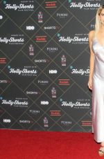 TAMA LEIA at This is Meg Screening at Hollyshorts Film Festiva in Los Angeles 08/19/2017