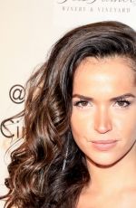 TAMARA DURANTE at Llongmire Coffee Table Book Presentation in Los Angeles 07/27/2017
