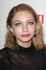 TAVI GEVINSON at Patti Cake$ Premiere in New York 08/14/2017