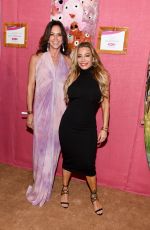 TAYLOR DAYNE at BCRF Paddle and Party for Pink Benefit in New York 08/05/2017