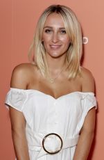 TIFFANY WATSON at LOTD Launch Party in London 08/16/2017