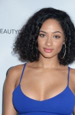 TORI BRIXX at 5th Annual Beautycon Festival in Los Angeles 08/12/2017