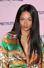 TORI BRIXX at The Prettylittlething x Olivia Culpo Launch in Hollywood 08/17/2017