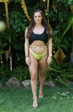 Towie Cast at a Party in Marbella 08/07/2017