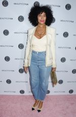 TRACE ELLIS ROSS at 5th Annual Beautycon Festival in Los Angeles 08/12/2017