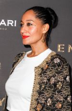 TRACEE ELLIS ROSS at Emmys Cocktail Reception in Los Angeles 08/22/2017