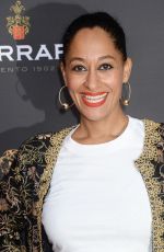 TRACEE ELLIS ROSS at Emmys Cocktail Reception in Los Angeles 08/22/2017