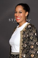 TRACEE ELLIS ROSS at Emmys Cocktail Reception in Los Angeles 08/22/2017
