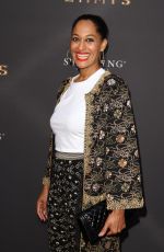 TRACEE ELLIS ROSS at Emmys Cocktail Reception in Los Angeles 08/22/2017
