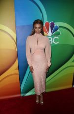 TYRA BANKS at NBC Summer Press Tour in Los Angeles 08/03/2017