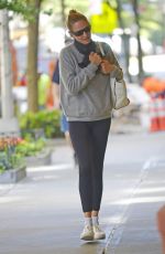 UMA THURMAN Out in New York 08/25/2017
