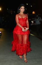 VANESSA HUDGENS at Beauty and Essex Night Club VMA After Party in Hollywood 08/27/2017