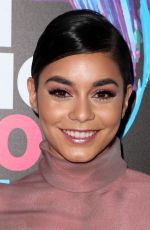 VANESSA HUDGENS at Teen Choice Awards 2017 in Los Angeles 08/13/2017